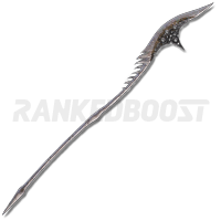 Pest's Glaive-image